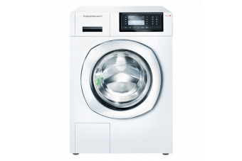 Стиральная машина Kuppersbusch W 40.0 W White