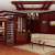 Винный шкаф Dometic C125G Wooden Mahogany