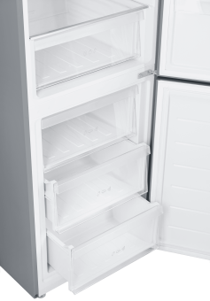 Холодильник Haier CEF537ASG