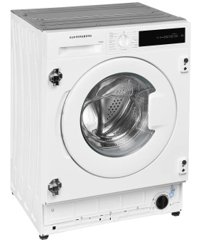 Встраиваемая стиральная машина Kuppersberg WDM 560