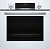 Духовой шкаф Bosch HIJ517YW2R
