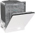 Встраиваемая посудомоечная машина Gorenje GV663D60
