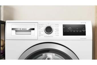 Стиральная машина Bosch WGB244ALSN