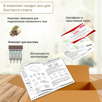 Варочная панель Simfer H45V30M416