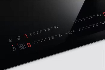 Варочная панель Electrolux EIV83443BW