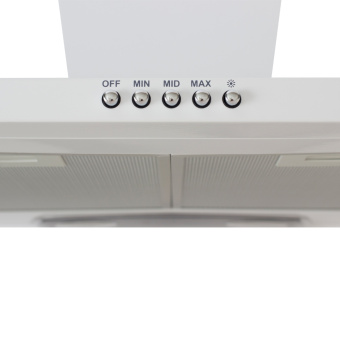 Вытяжка Simfer 8664SM