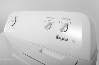 Сушильная машина Whirlpool 3LWED 4705