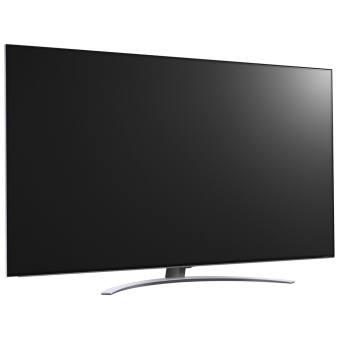 Телевизор LG 55QNED876QB