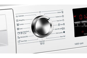 Стиральная машина Bosch WAT28S48ME