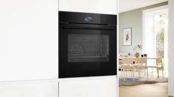 Духовой шкаф Bosch HSG958DB1S