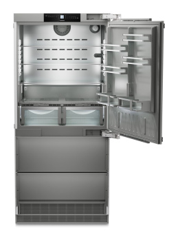 Встраиваемый холодильник Liebherr ECBNE 8870