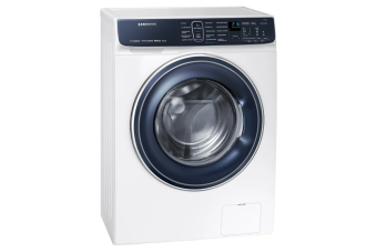 Стиральная машина Samsung WW80R62LAFWDLP