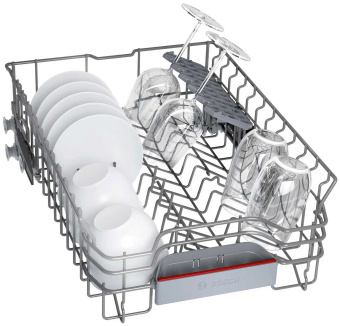 Встраиваемая посудомоечная машина Bosch SPV4HMX54E