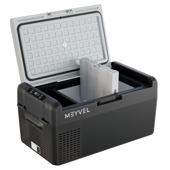 Meyvel AF-L20 ICE - Встраиваемые холодильные шкафы