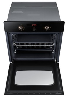 Духовой шкаф Samsung NV70H3350CB/WT
