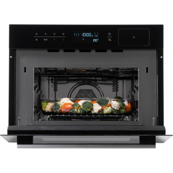 Духовой шкаф Weissgauff OEMS 459 PDB