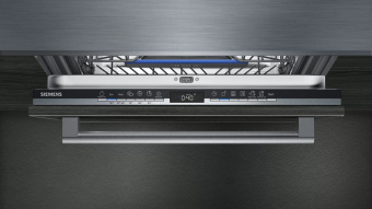 Встраиваемая посудомоечная машина Siemens SX63HX60CE