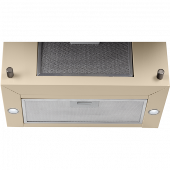 Вытяжка Hiberg VM 6091 Y