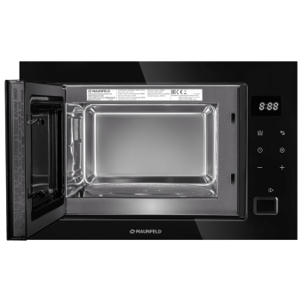 Встраиваемая микроволновая печь Maunfeld MBMO925SGB11
