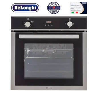Духовой шкаф газовый DeLonghi PGGA 4 RUS