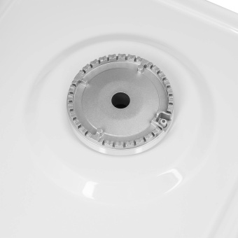 Варочная панель HOMSair HGE643WH