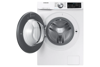 Стиральная машина Samsung WW80R42LXEWDLP