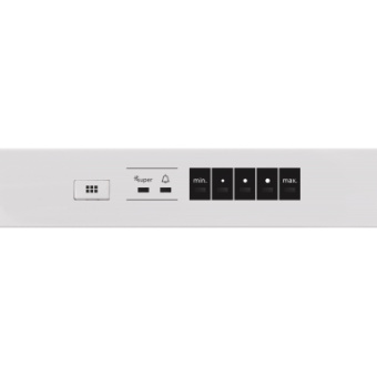 Встраиваемый холодильник Exiteq EXR-202