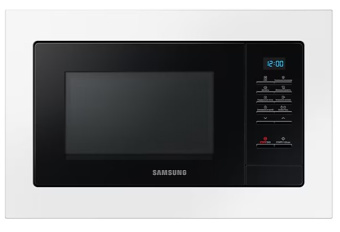 Встраиваемая микроволновая печь Samsung MS23A7013AL/BW