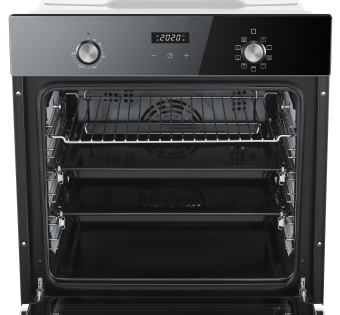 Духовой шкаф Haier HOX-P09CGB