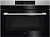 Встраиваемая микроволновая печь AEG KMK721880M