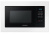 Встраиваемая микроволновая печь Samsung MS23A7013AL/BW