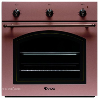 Духовой шкаф ARDO fm 060 rr