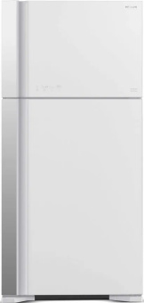 Холодильник Hitachi R-VG 660 PUC7 GPW