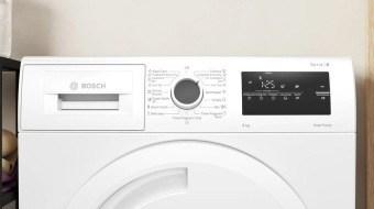 Сушильная машина Bosch WTH83253BY