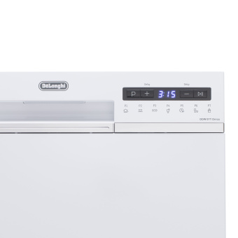 Посудомоечная машина DeLonghi DDW07T Onics