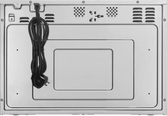 Встраиваемая микроволновая печь Maunfeld MBMO349GB201