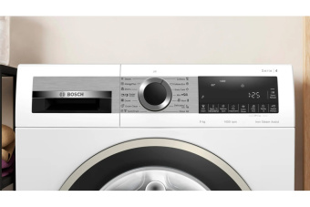 Стиральная машина Bosch WGA24400ME