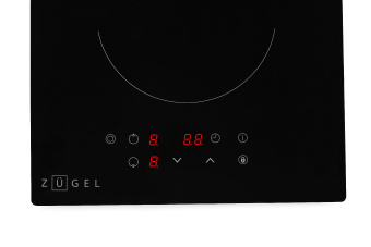 Варочная панель Zugel ZEH292B