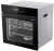 Духовой шкаф Haier HOQ-F6CASGB