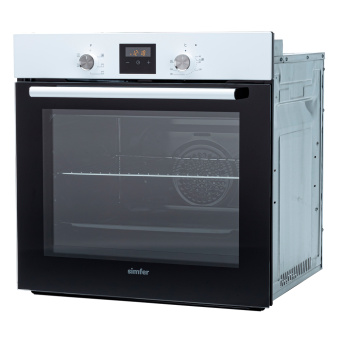 Духовой шкаф Simfer B6EW56001