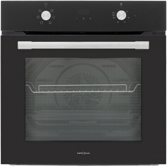 Духовой шкаф Krona MAGNETE 60 BL