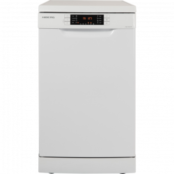 Посудомоечная машина Hiberg F48 1030 W