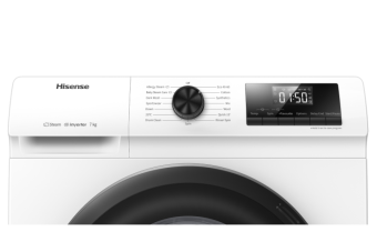 Стиральная машина Hisense WFQP7012VM