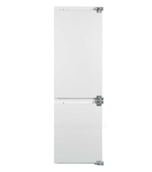 Встраиваемый холодильник Schaub Lorenz SLUE235W4
