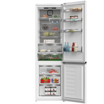 Холодильник Grundig GKPN66930LWW