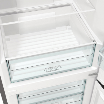Холодильник Gorenje NRK 6201 ES4