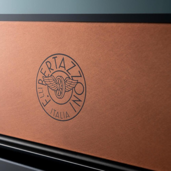 Духовой шкаф Bertazzoni Modern F6011MODELC коричневый