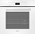 Встраиваемая пароварка Miele DGC 7460 BRWS
