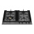 Варочная панель Bertazzoni Modern P604LMODNE