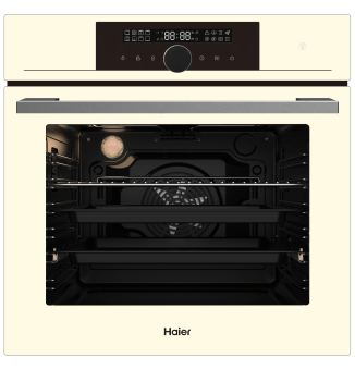 Духовой шкаф Haier HOX-FP5RACG